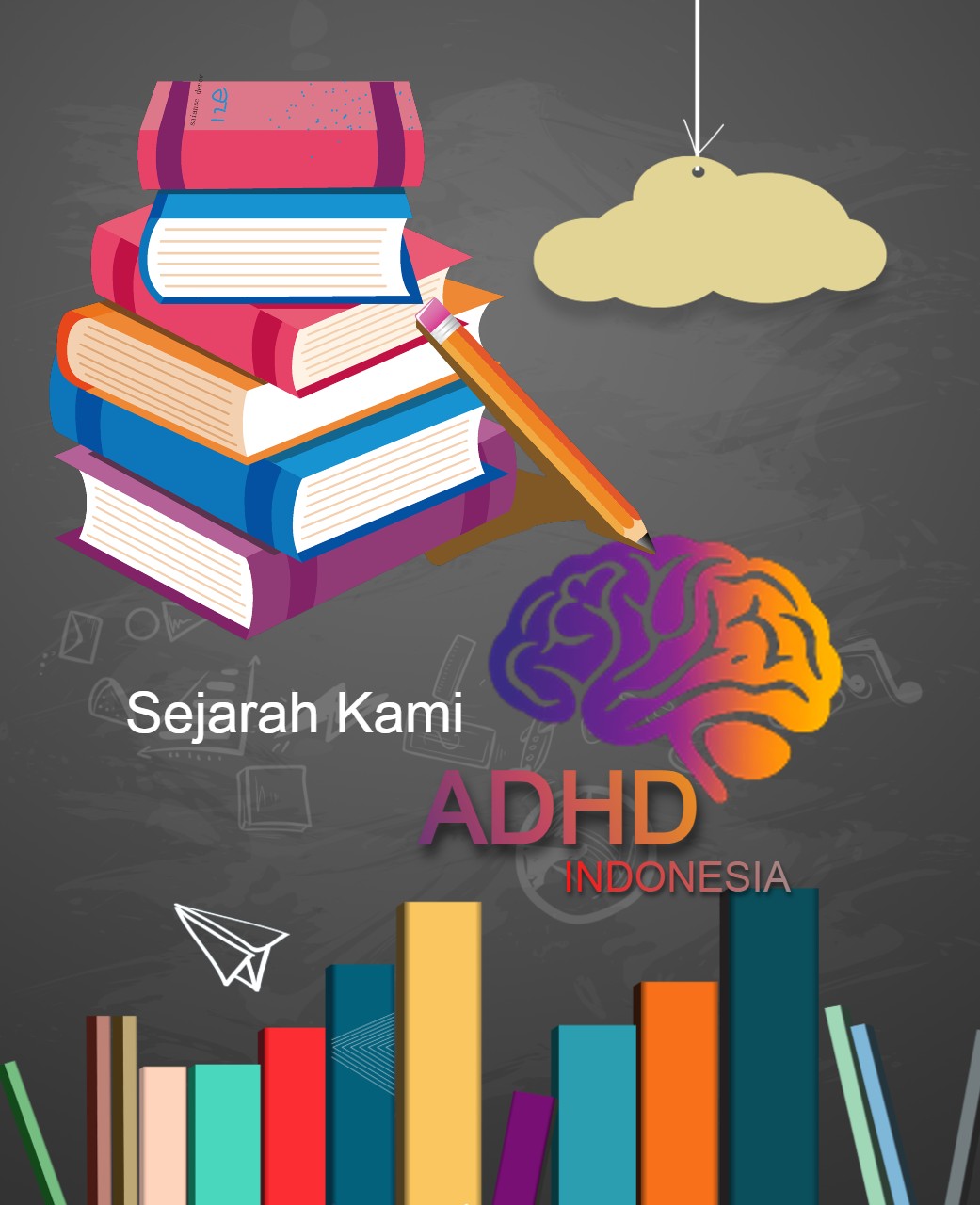 Sejarah ADHD Indonesia Kabupaten Rejang Lebong