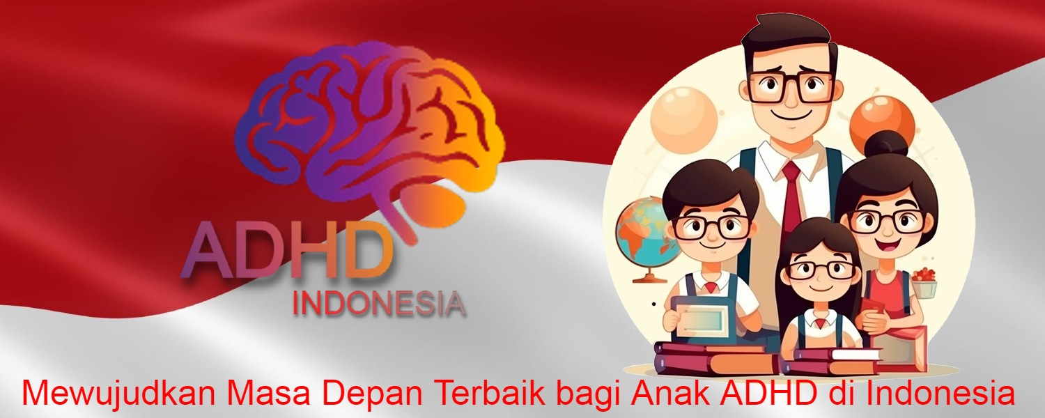 ADHD INDONESIA